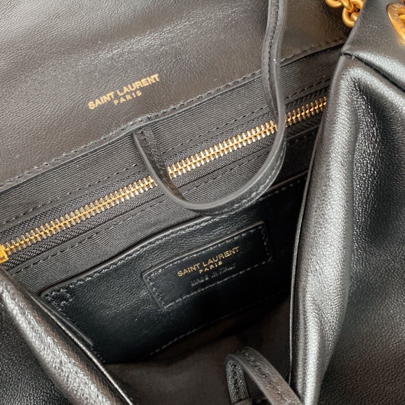 YSL Top Handle Bags